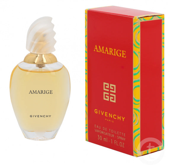 Givenchy Amarige dames 30 ml bloemig