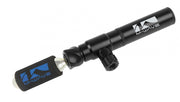 Mini Pomp Hybrid Met Adapter Co2-Patroon