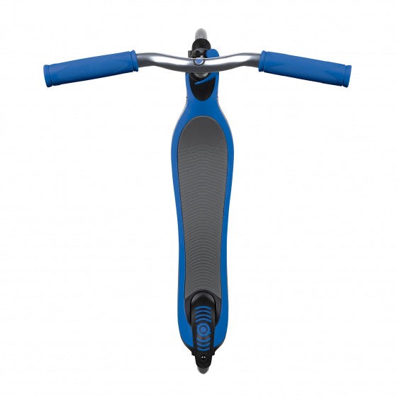 Flow 125 Lights Junior Voetrem Blauw
