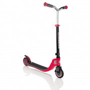 Flow Foldable 125 Junior Voetrem Rood