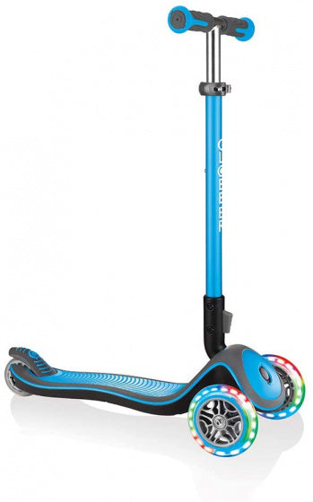 Elite Junior Voetrem Blauw