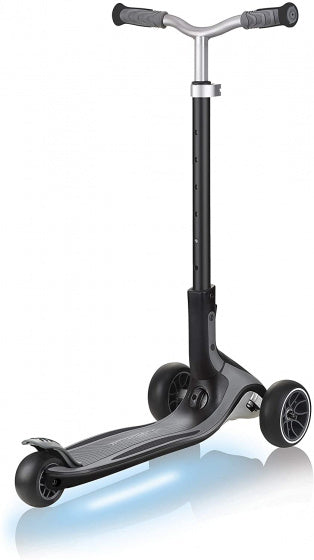 Ultimum Junior Voetrem Grijs/Zwart