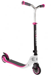 Flow 125 Junior Voetrem Roze
