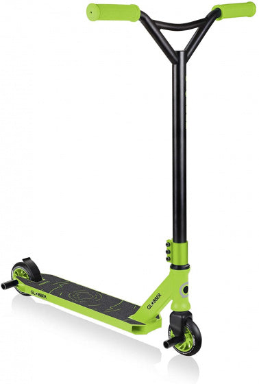 GS 540 Junior Voetrem Groen