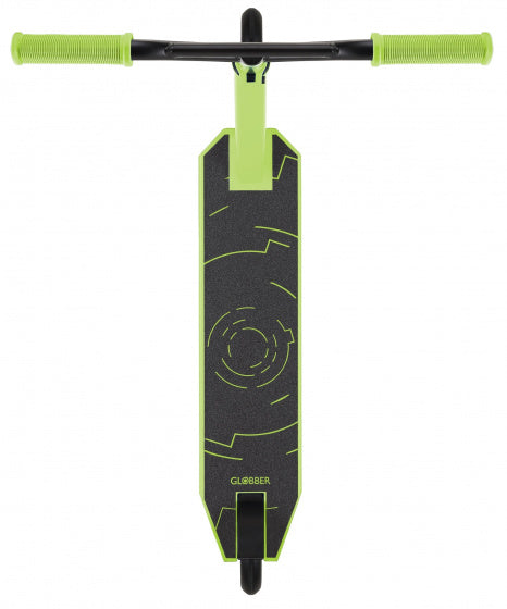 GS 540 Junior Voetrem Groen