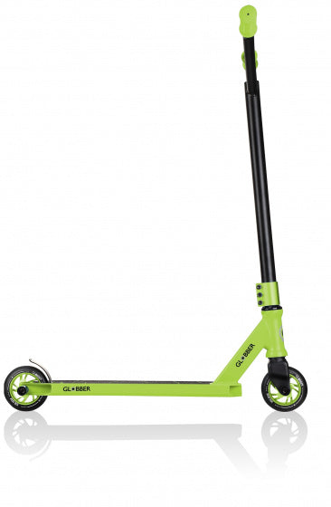 GS 540 Junior Voetrem Groen