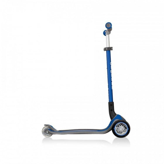 Master vouwstep Junior Voetrem Blauw