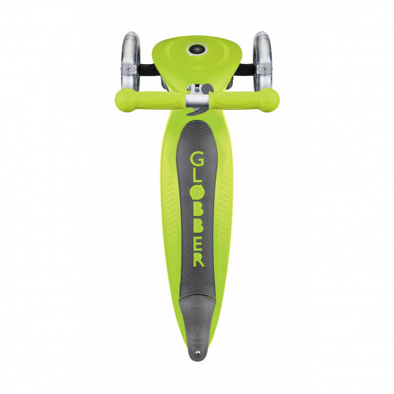 Primo Foldable Junior Voetrem Groen