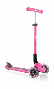 Primo Foldable Junior Voetrem Roze