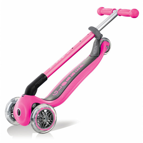 Primo Foldable Junior Voetrem Roze