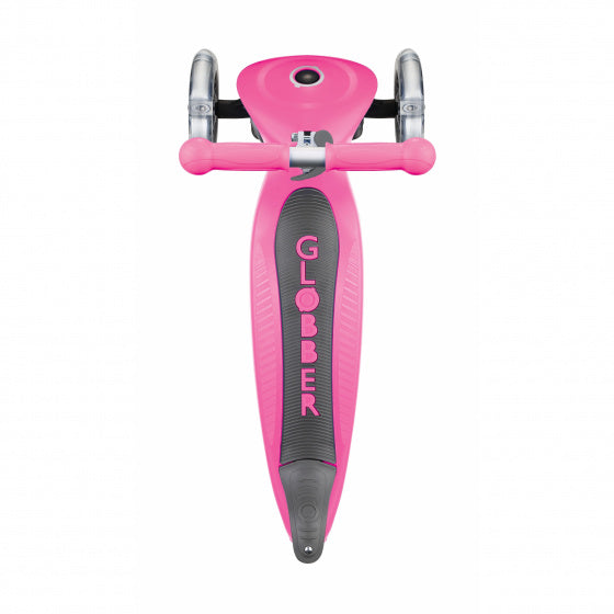 Primo Foldable Junior Voetrem Roze
