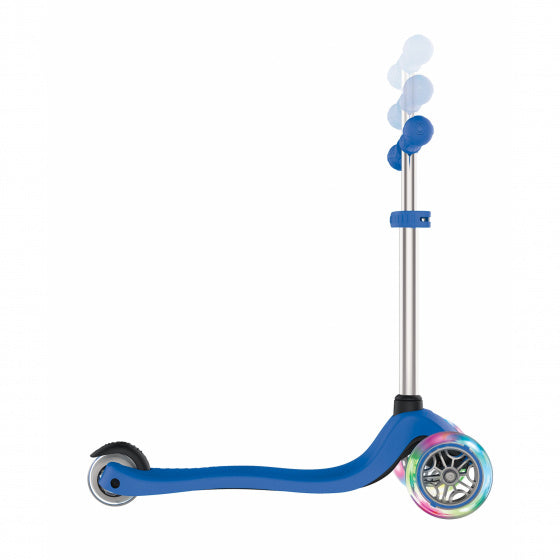 Primo Lights Junior Voetrem Roze