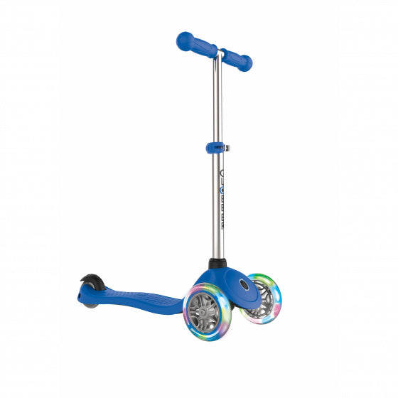 Primo Lights Junior Voetrem Blauw