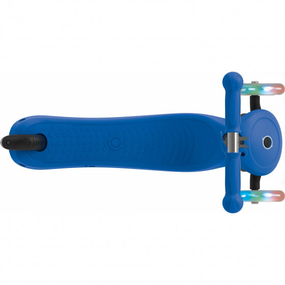 Primo Lights Junior Voetrem Roze