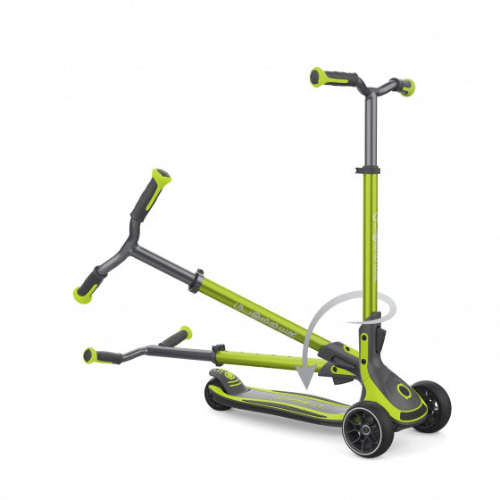 Ultimum Junior Voetrem Groen