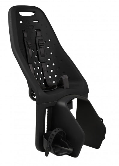 fietszitje achter Maxi Easyfit achter zwart