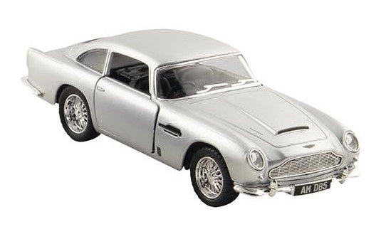 auto Aston Martin DB5 (1963) 12