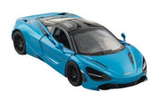 auto McLaren 720S 12