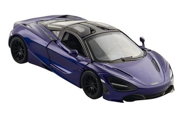 auto McLaren 720S 12
