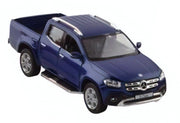 auto Mercedes Benz X-Class 12