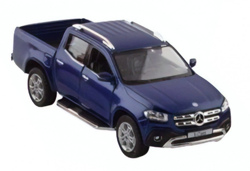 auto Mercedes Benz X-Class 12