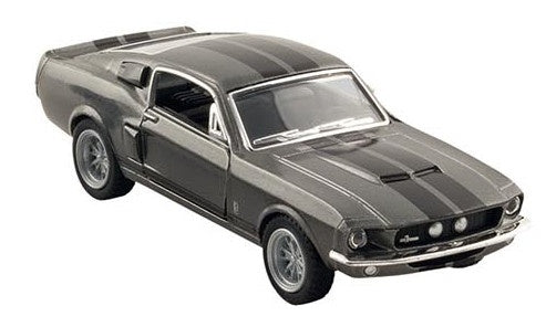 auto Shelby GT-500 (1967) 12