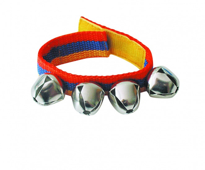 Belletjesband 23 cm