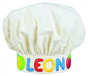Blanco Koksmuts Om Zelf Te Beschilderen 56 cm