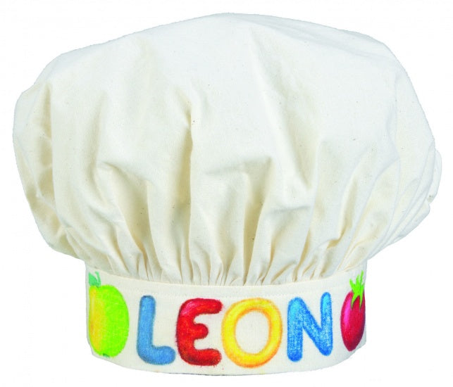 Blanco Koksmuts Om Zelf Te Beschilderen 56 cm