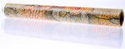 Caleidoscoop-Cristal: Landkaart Bruin