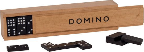 dominospel junior 2