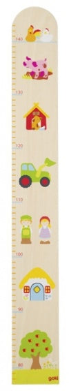 Groeimeter boerderij 70 cm