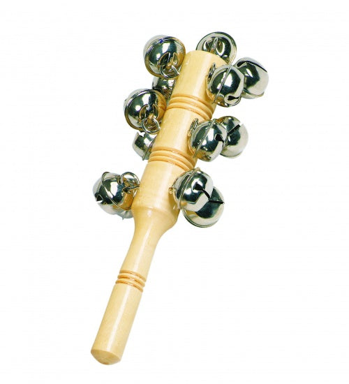 Houten Bellenboom 18