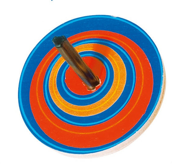 Houten Tol: Cirkels