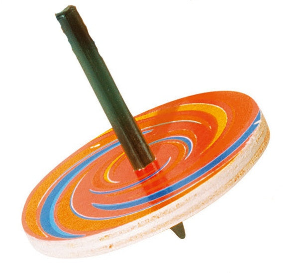 Houten Tol: Vlammen