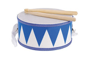 houten trommel 21 cm