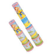 Peggy Diggledey telescoop metaal 19-25 cm