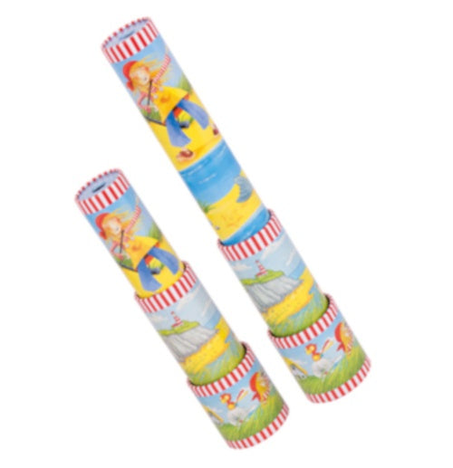Peggy Diggledey telescoop metaal 19-25 cm