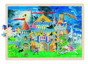 Puzzel: Sprookje 192-Delig