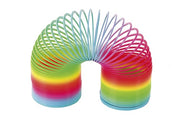 regenboog trapveer kunststof diameter 7