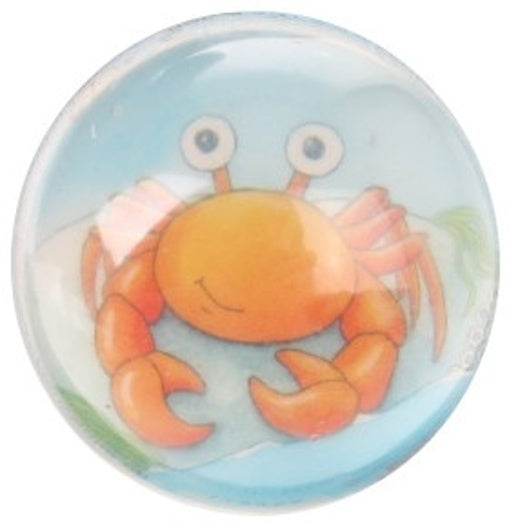stuiterbal krab 45 mm