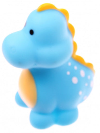 Waterworld: Waterpistool Dinosaurus Blauw