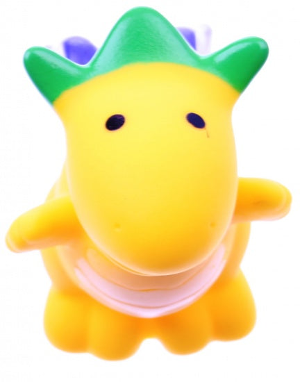 Waterworld: Waterpistool Dinosaurus Geel