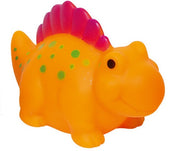 Waterworld: Waterpistool Dinosaurus Oranje