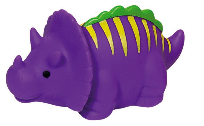 Waterworld: Waterpistool Dinosaurus Paars