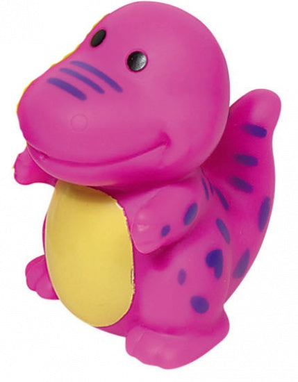 Waterworld: Waterpistool Dinosaurus Roze