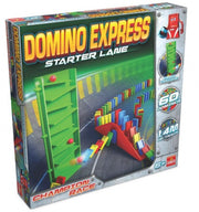 Domino Express Starter Lane 60 stenen