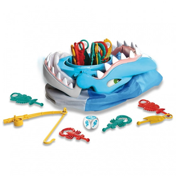 Happie Haai kinderspel