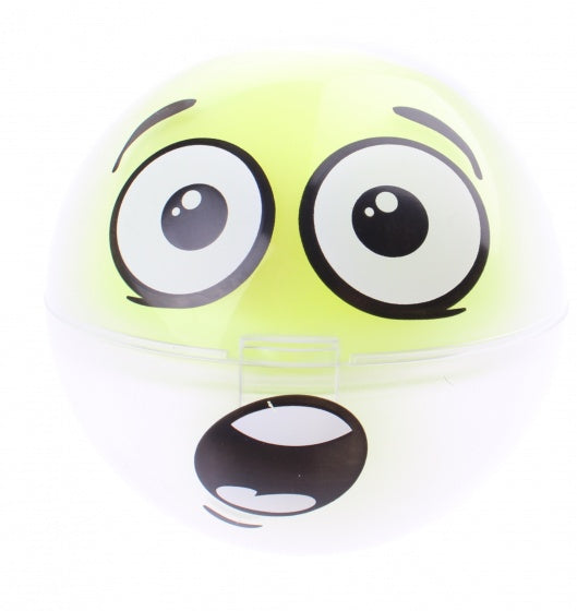 Magic Mind putty geel 7