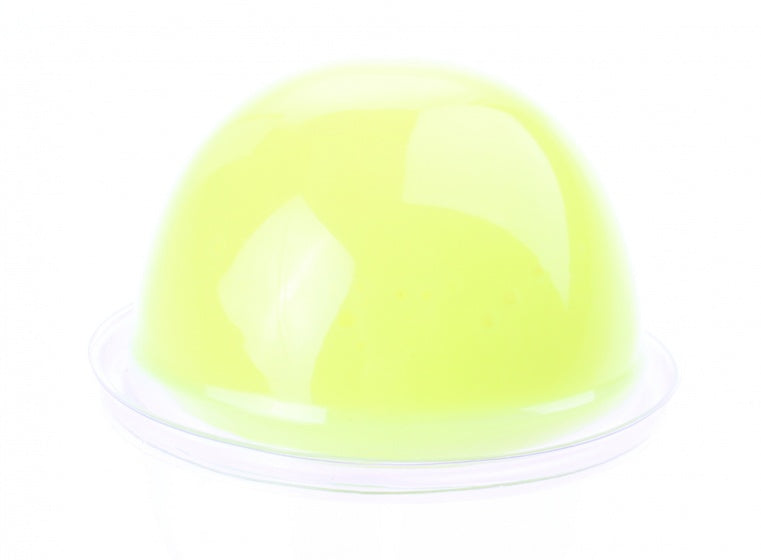 Magic Mind putty geel 7